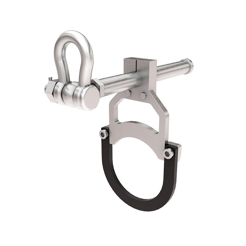 Suspension Yoke
